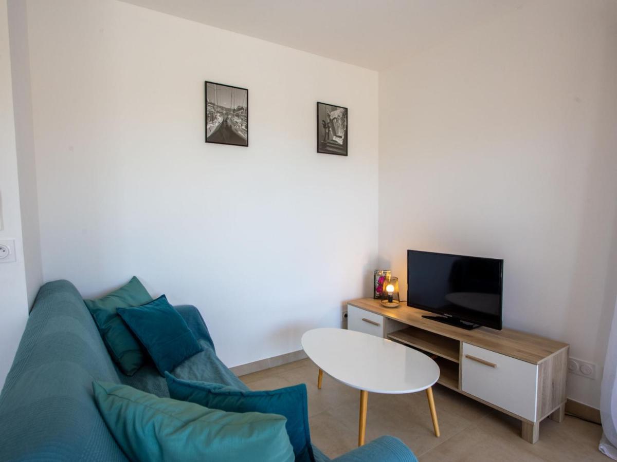 Apartment Le Clos Jardin-1 By Interhome Bormes-les-Mimosas Ngoại thất bức ảnh