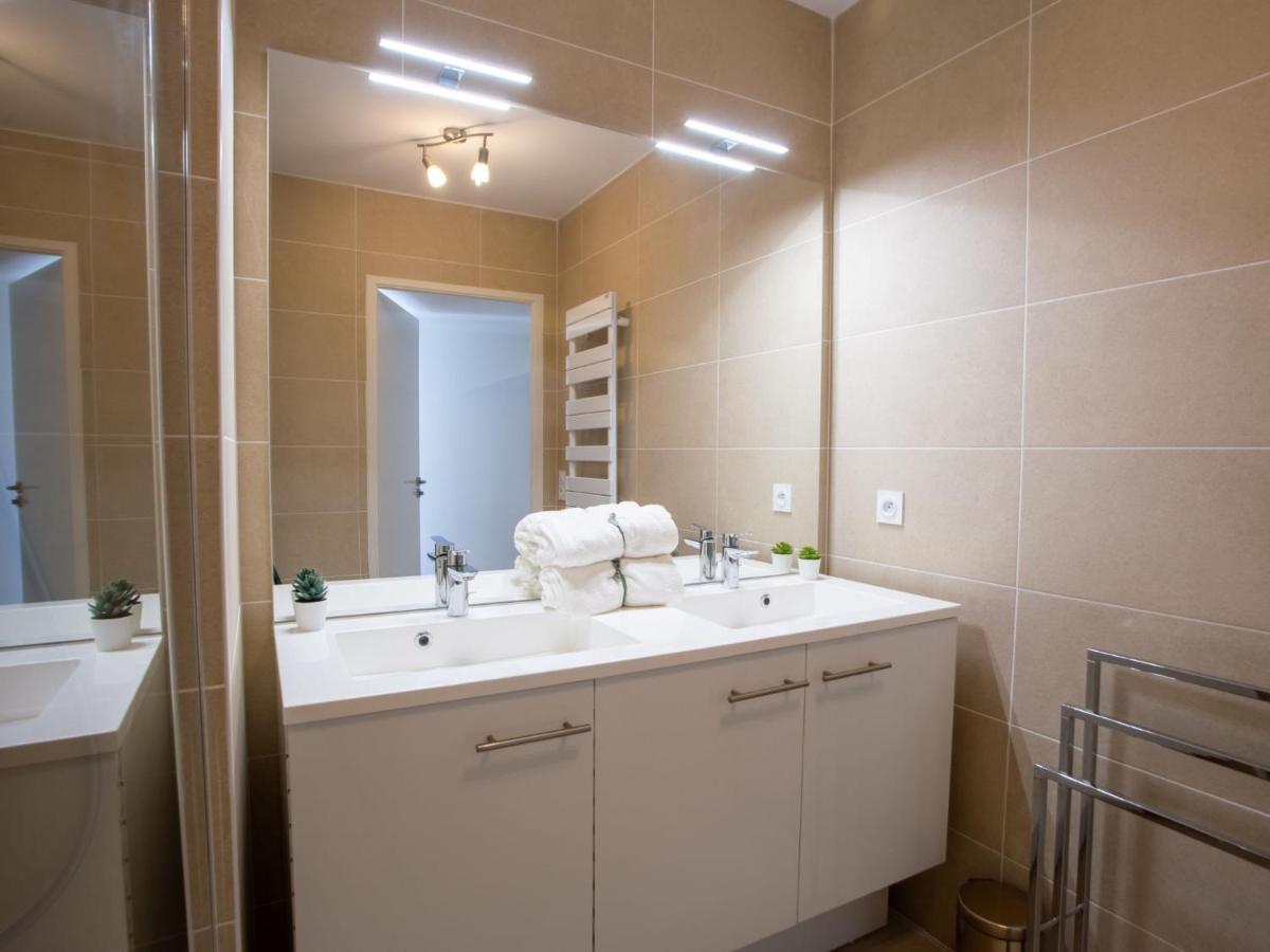 Apartment Le Clos Jardin-1 By Interhome Bormes-les-Mimosas Ngoại thất bức ảnh